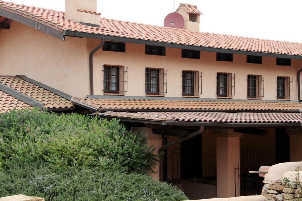 Maison d'hôtes Borgo Rurale San Giusto à Castagneto Carducci Extérieur photo