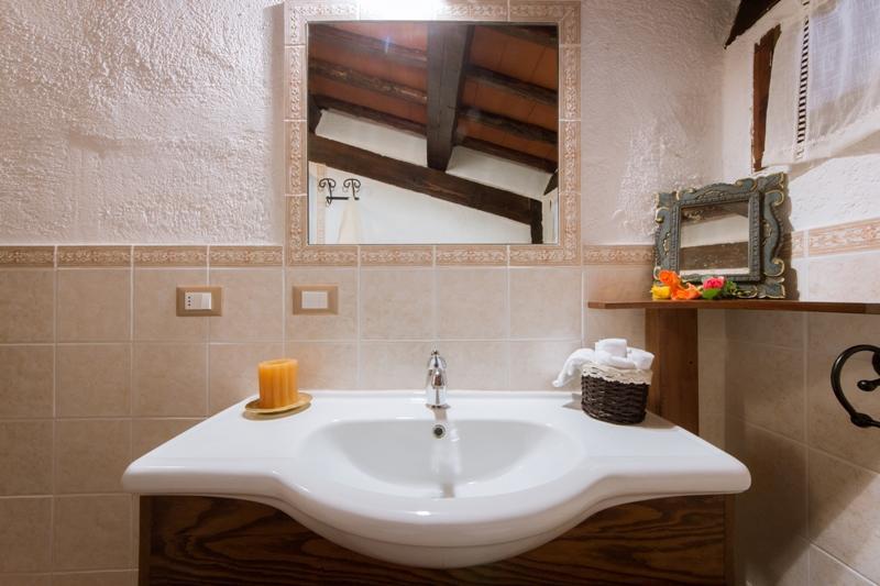 Maison d'hôtes Borgo Rurale San Giusto à Castagneto Carducci Extérieur photo
