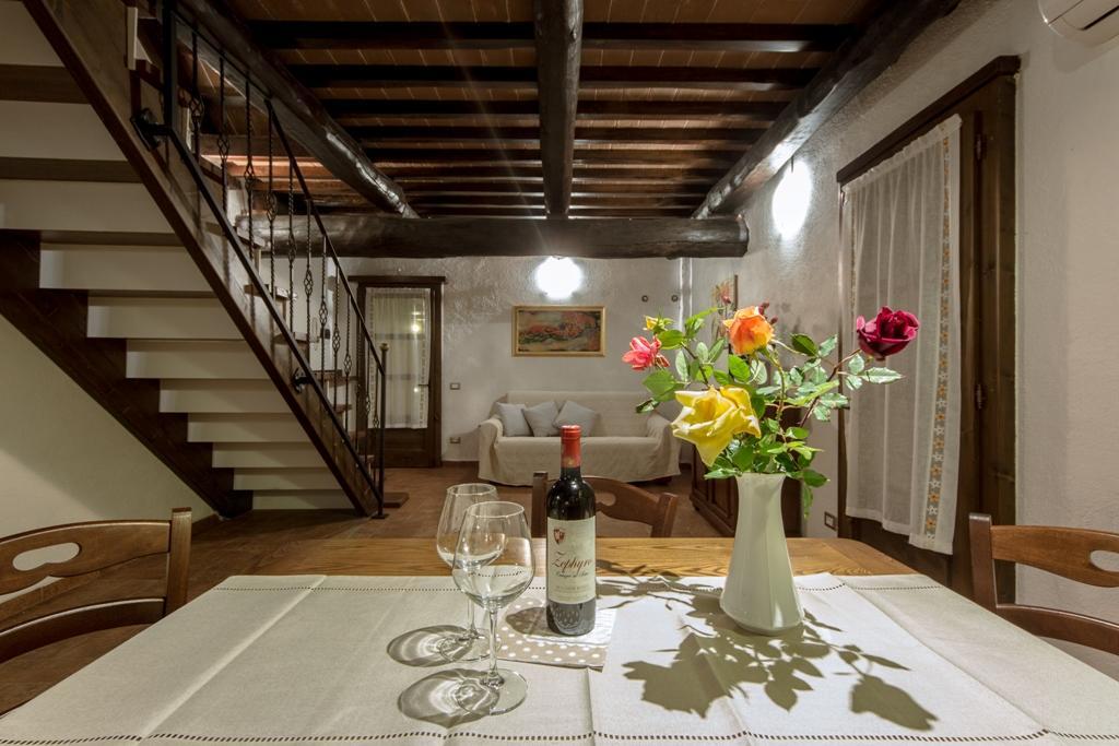 Maison d'hôtes Borgo Rurale San Giusto à Castagneto Carducci Extérieur photo