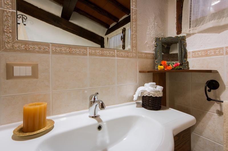 Maison d'hôtes Borgo Rurale San Giusto à Castagneto Carducci Extérieur photo