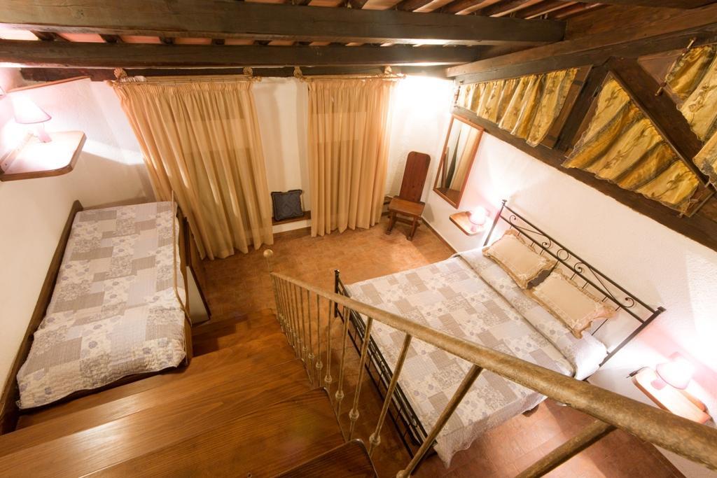 Maison d'hôtes Borgo Rurale San Giusto à Castagneto Carducci Extérieur photo